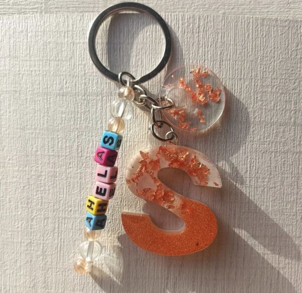 Key Chain