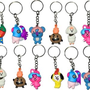 Keychains