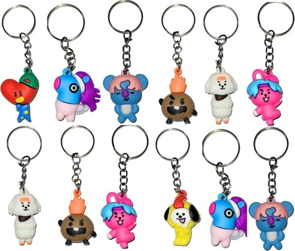 Keychains